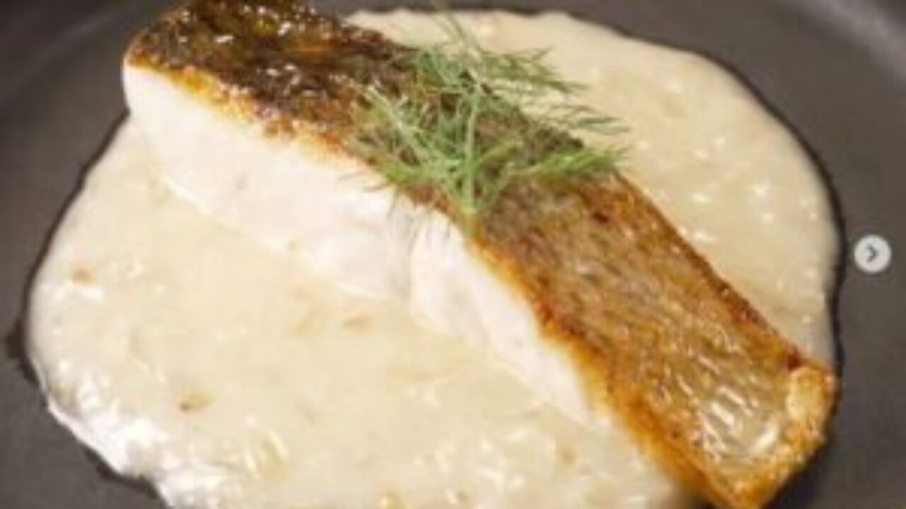 スズキのポワレ ブールブランソース 家事ヤロウ 藤木直人レシピ 気になるおすすめのお役立ち情報を発信中