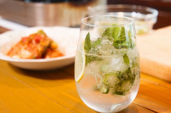 オクラのモヒート風 満天青空レストラン タサン志麻レシピ 気になるおすすめのお役立ち情報を発信中